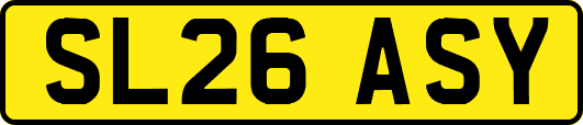 SL26ASY