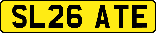 SL26ATE