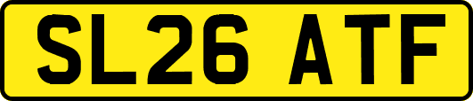 SL26ATF