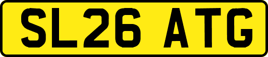 SL26ATG