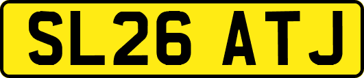 SL26ATJ