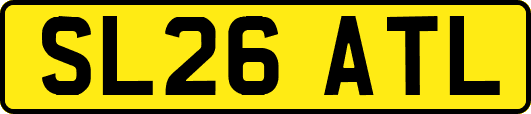 SL26ATL