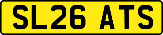 SL26ATS