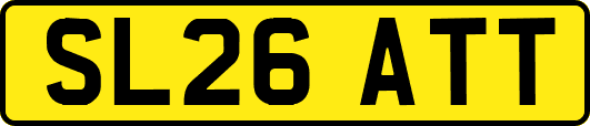 SL26ATT