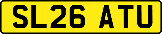 SL26ATU