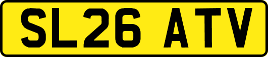 SL26ATV