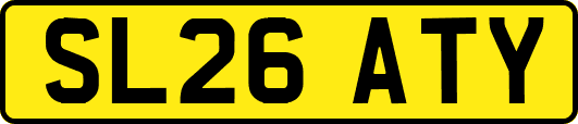 SL26ATY