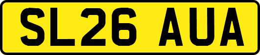 SL26AUA