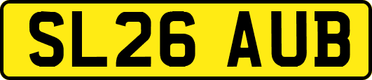 SL26AUB