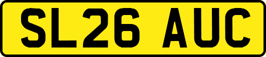 SL26AUC
