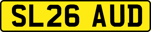 SL26AUD