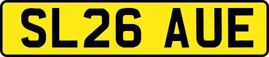 SL26AUE