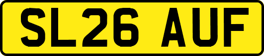 SL26AUF