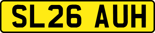 SL26AUH