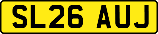SL26AUJ