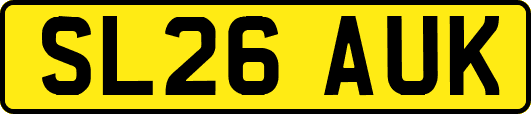 SL26AUK