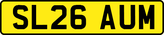 SL26AUM