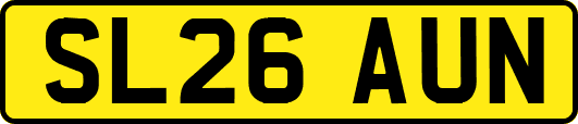 SL26AUN