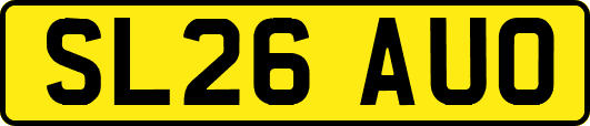 SL26AUO