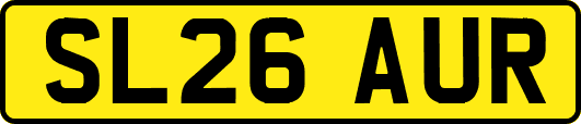 SL26AUR