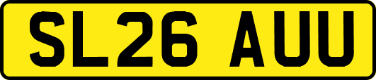SL26AUU
