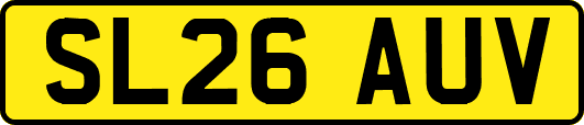 SL26AUV