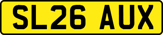 SL26AUX