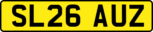 SL26AUZ