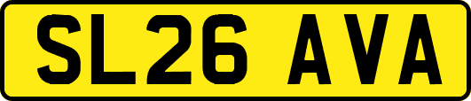 SL26AVA