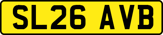 SL26AVB