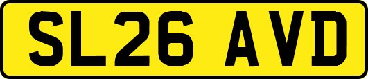 SL26AVD