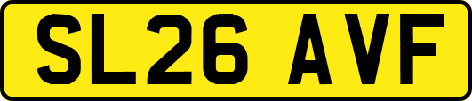 SL26AVF