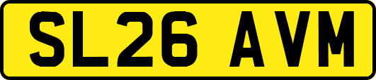 SL26AVM