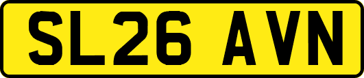 SL26AVN