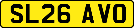 SL26AVO