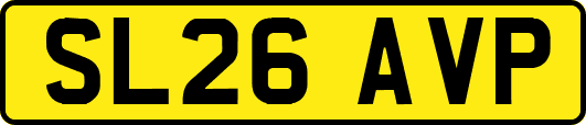 SL26AVP