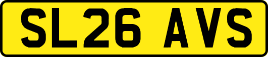 SL26AVS