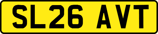 SL26AVT