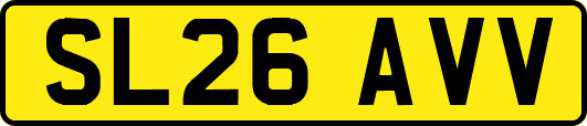 SL26AVV