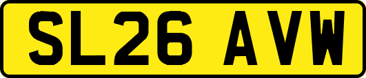 SL26AVW