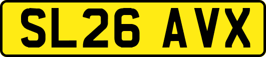 SL26AVX