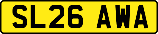 SL26AWA