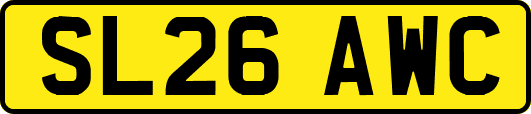SL26AWC