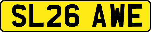 SL26AWE