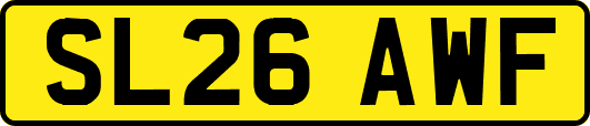 SL26AWF