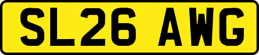 SL26AWG