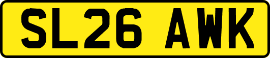 SL26AWK