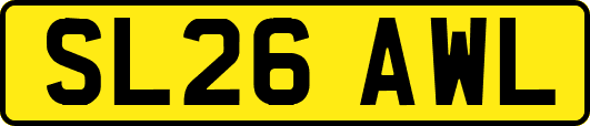 SL26AWL