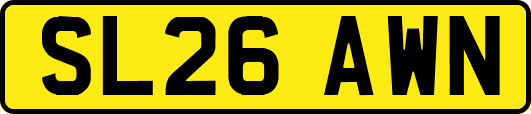 SL26AWN