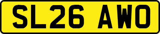 SL26AWO